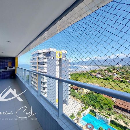 Ferienwohnung Apartamento Perto Da Praia No Indaia Bertioga Exterior foto