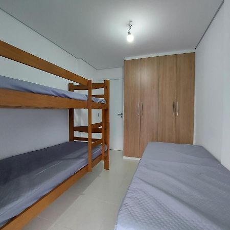 Ferienwohnung Apartamento Perto Da Praia No Indaia Bertioga Exterior foto