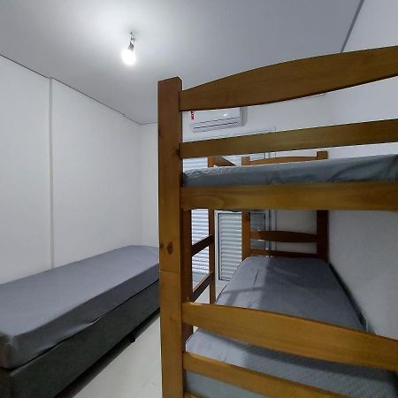 Ferienwohnung Apartamento Perto Da Praia No Indaia Bertioga Exterior foto