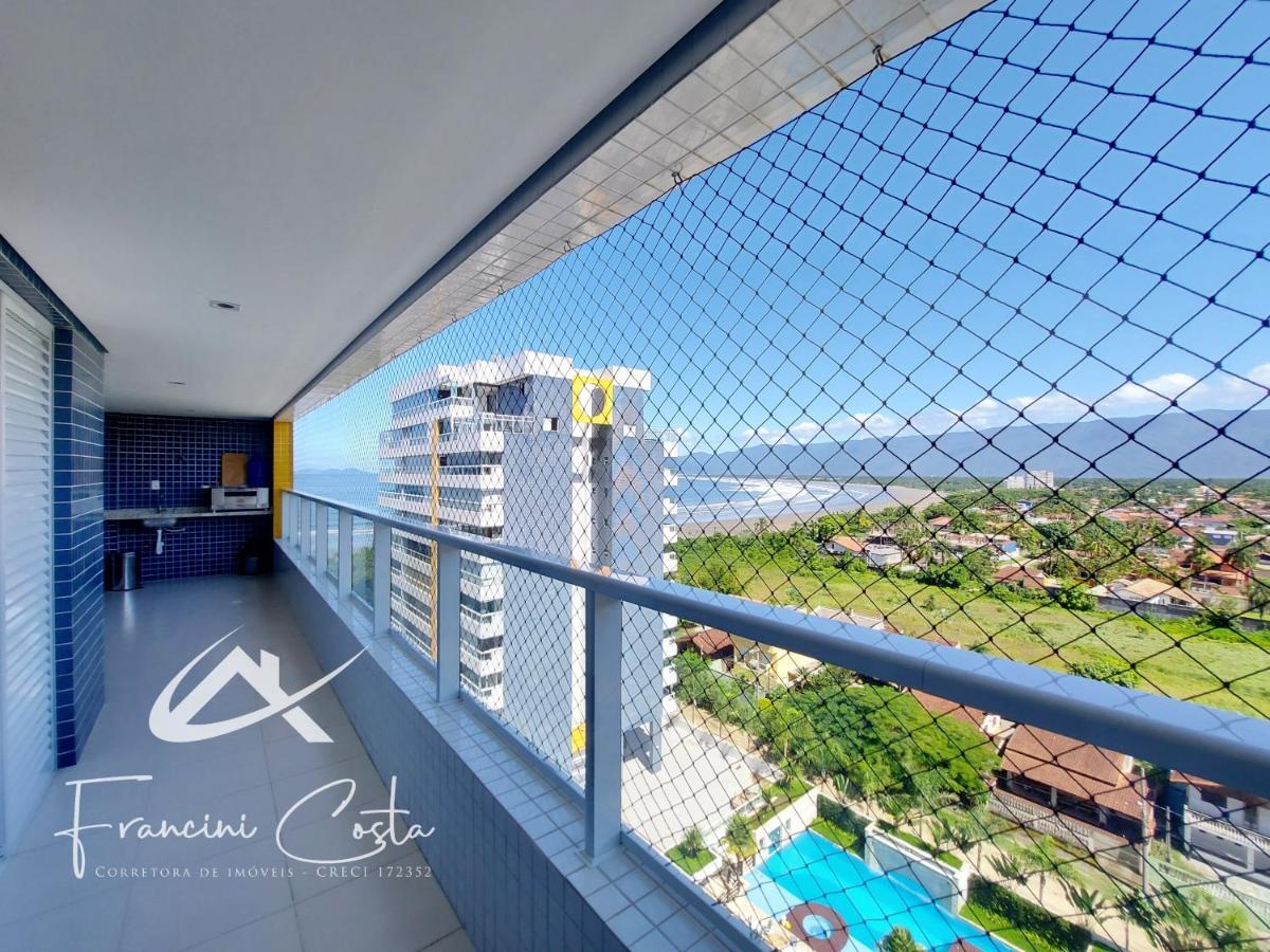 Ferienwohnung Apartamento Perto Da Praia No Indaia Bertioga Exterior foto