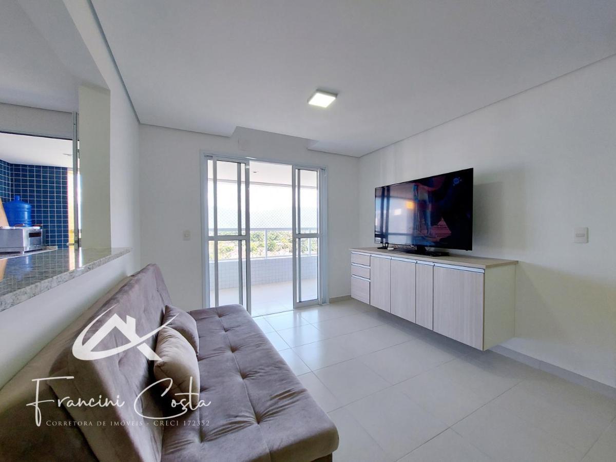 Ferienwohnung Apartamento Perto Da Praia No Indaia Bertioga Exterior foto