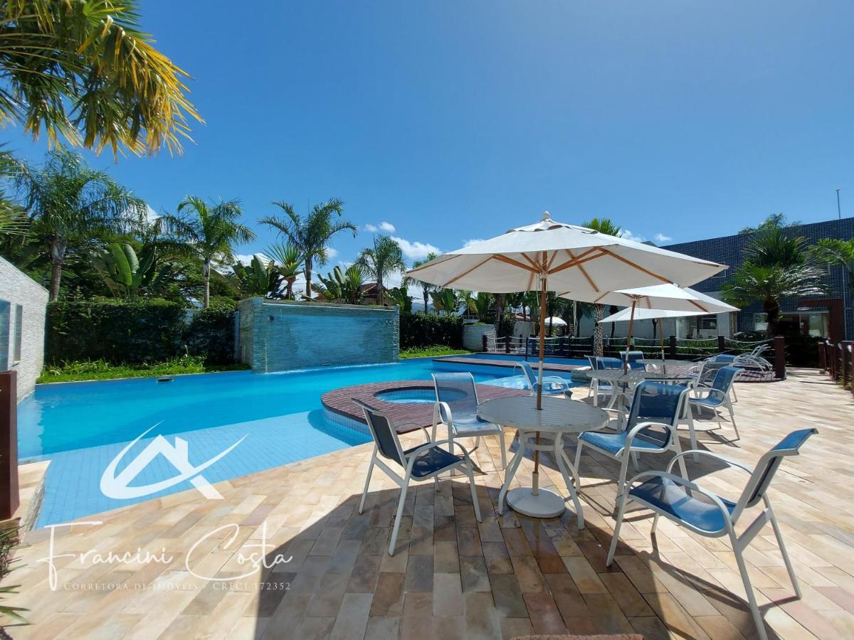 Ferienwohnung Apartamento Perto Da Praia No Indaia Bertioga Exterior foto