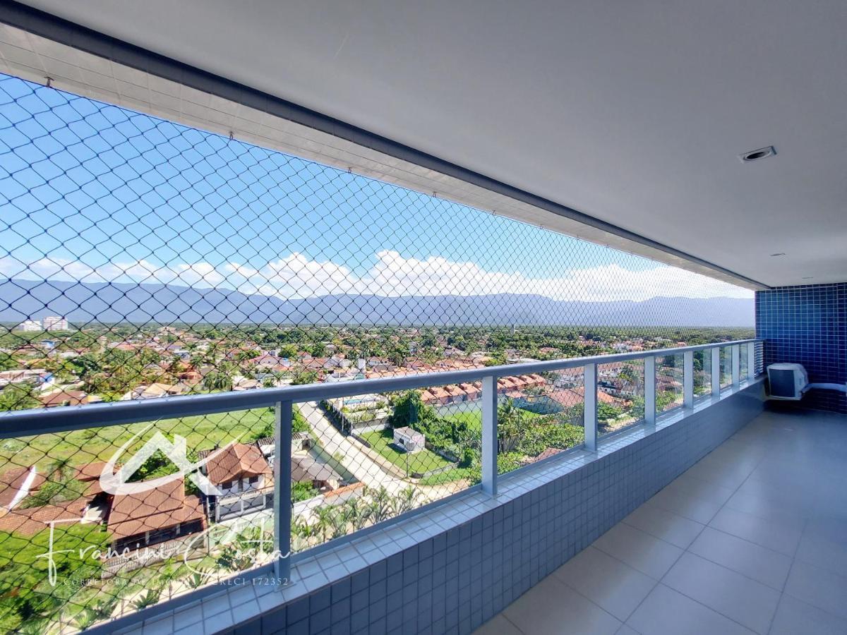Ferienwohnung Apartamento Perto Da Praia No Indaia Bertioga Exterior foto