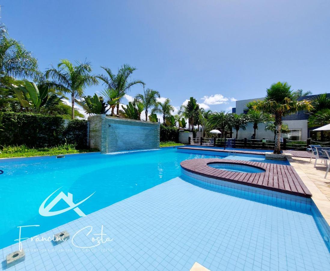 Ferienwohnung Apartamento Perto Da Praia No Indaia Bertioga Exterior foto
