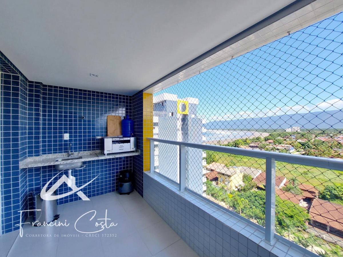 Ferienwohnung Apartamento Perto Da Praia No Indaia Bertioga Exterior foto