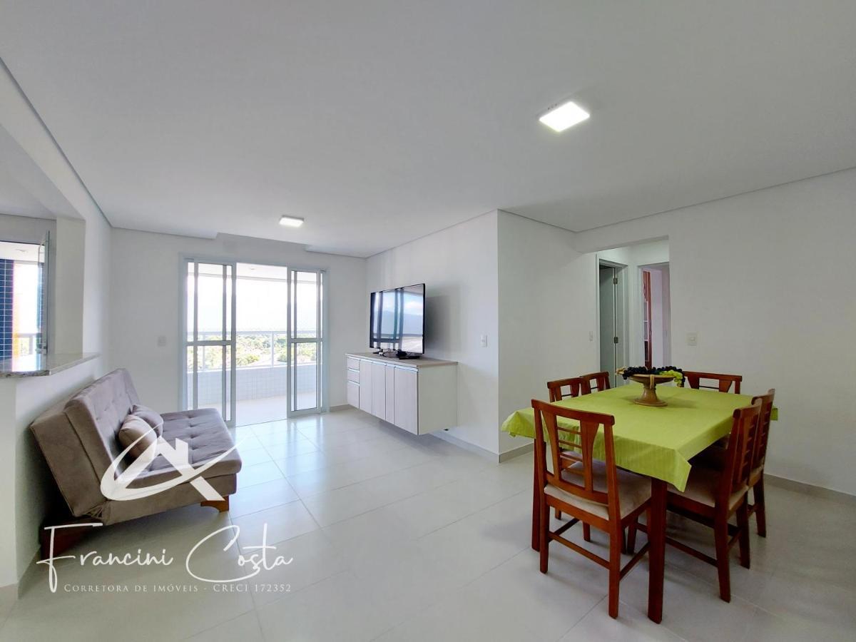 Ferienwohnung Apartamento Perto Da Praia No Indaia Bertioga Exterior foto
